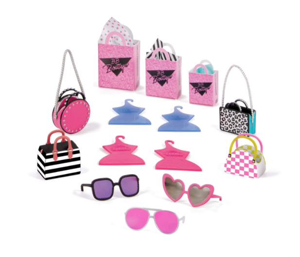 L.O.L. Surprise! OMG Mall of Surprises - 1067923 - zdjęcie 5